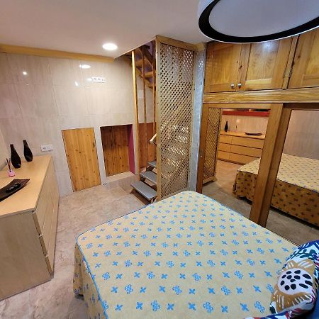 Alojamientos Momi Loft Corralejo Eksteriør billede
